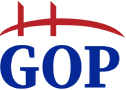 Logo GOP